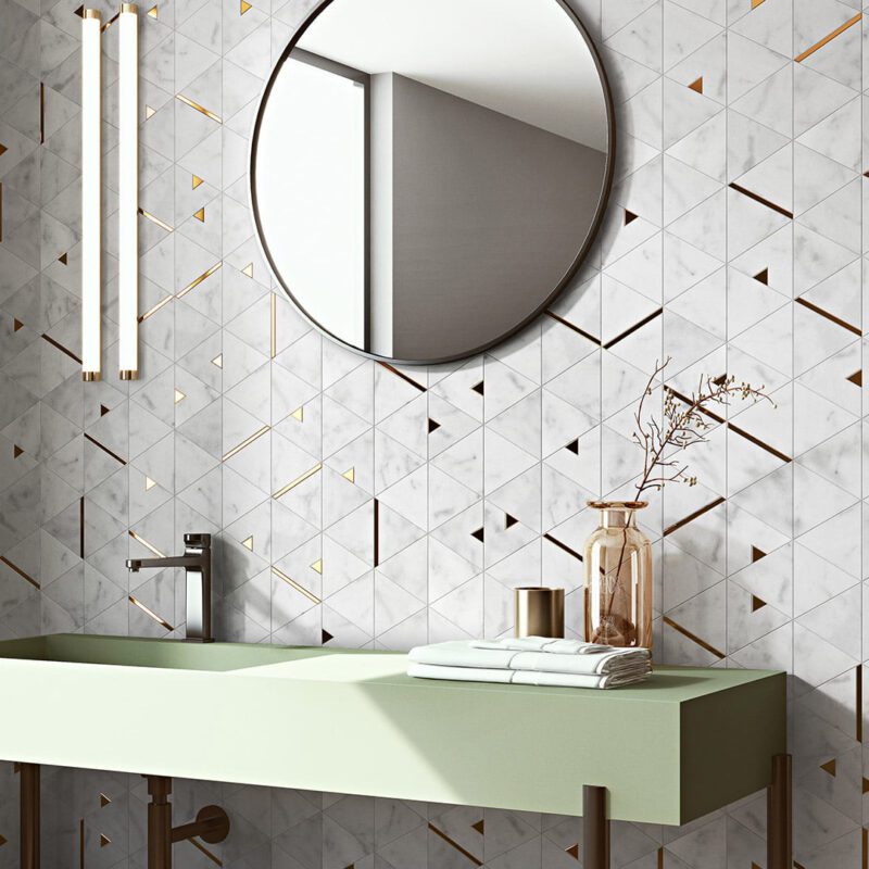 Deco Formes Carrara