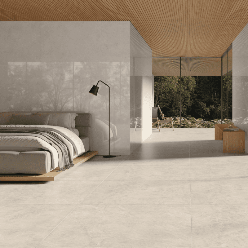 Moonlight Off-White Natural Tile