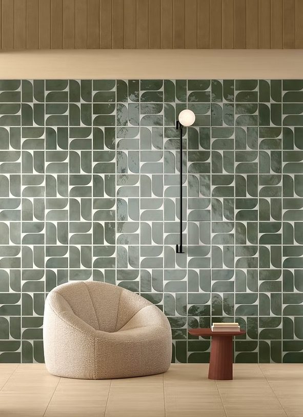 Manufatti Tiles