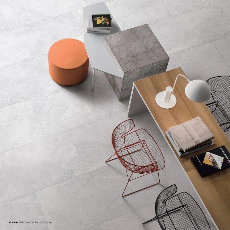 Living Room Tiles