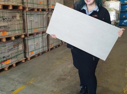 Tile Warehouse