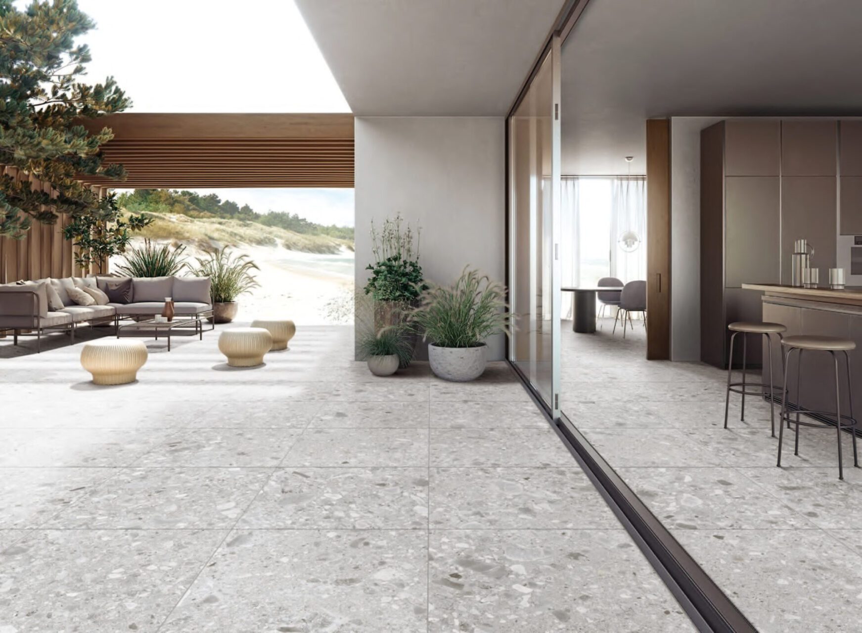 Ceppostone Medium