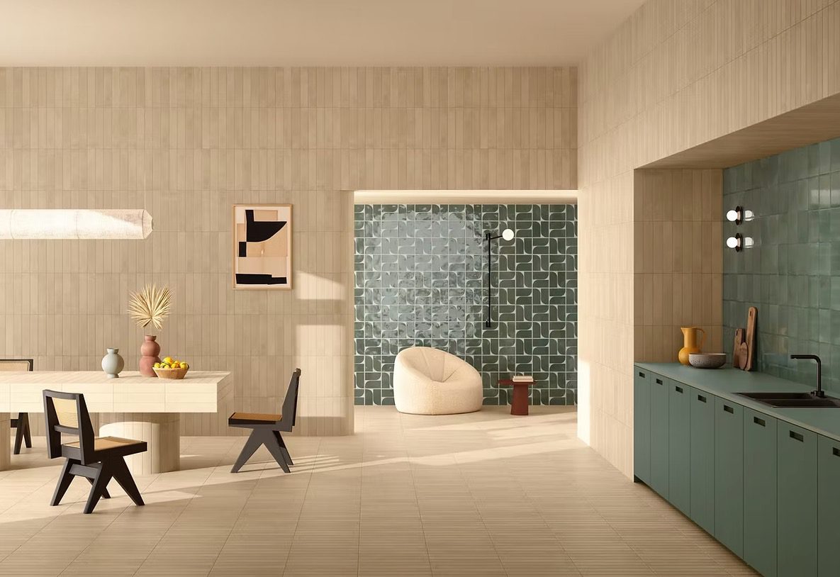 Manufatti Tiles