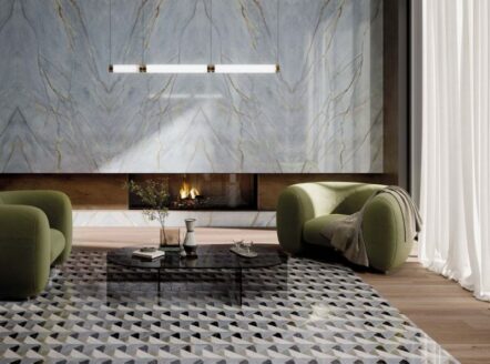 Sensi Nuance Tiles